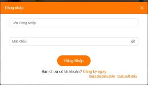 đăng nhập tongga789