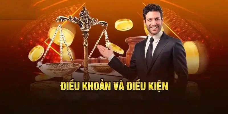 Điều khoản và điều kiện