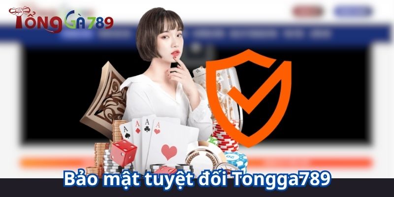 tổng gà 789