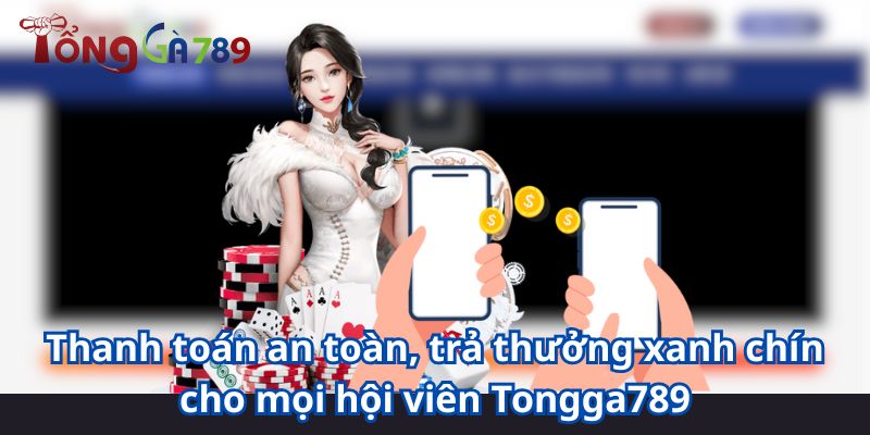 tổng gà 789