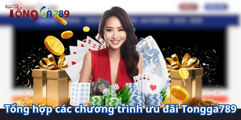 tổng gà 789