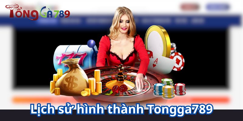 tổng gà 789