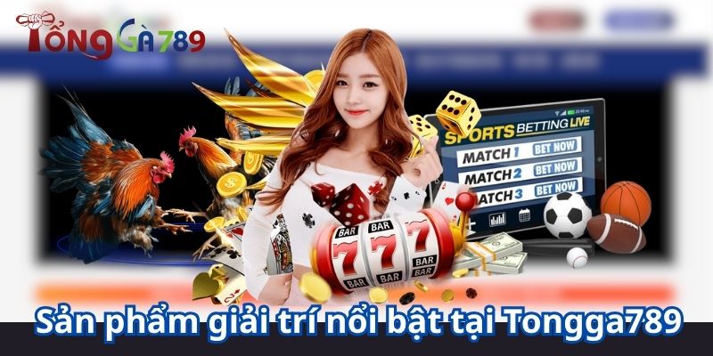 tổng gà 789