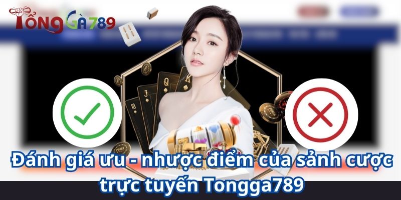tổng gà 789